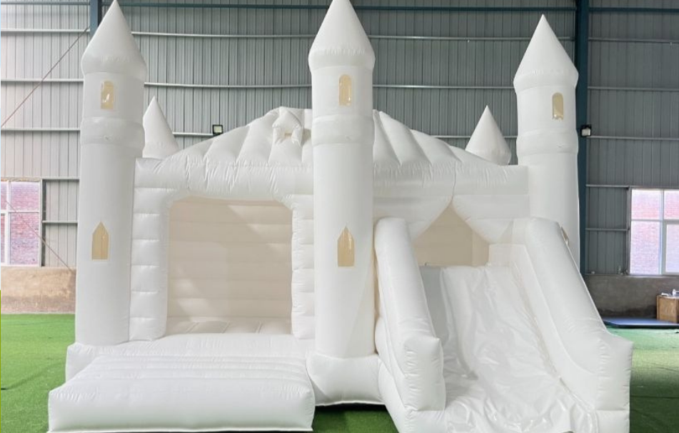 Inflatable